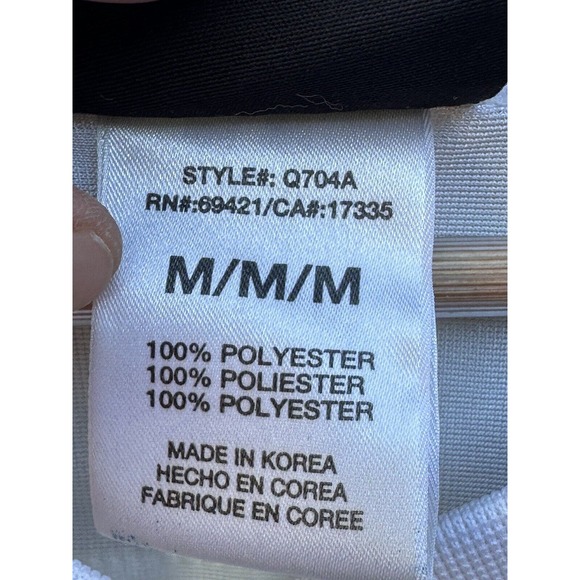 2001 Brian Urlacher Chicago Bears Vintage Jersey t-shirt Medium - Picture 8 of 8